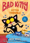 Bad Kitty: Kitten Trouble