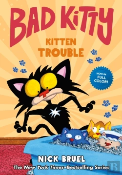 Bertrand.pt - Bad Kitty: Kitten Trouble