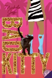 Bad Kitty