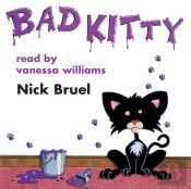 Bad Kitty