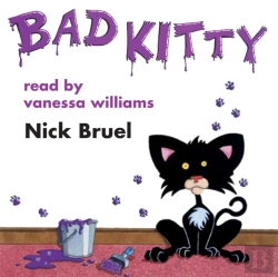 Bertrand.pt - Bad Kitty