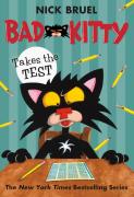Bad Kitty Takes The Test (Classic Black-And-White Edition)