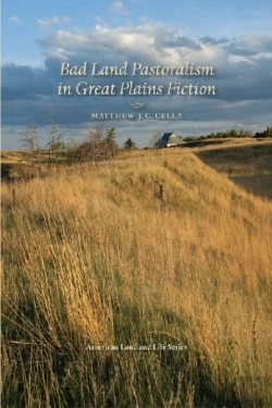 Bertrand.pt - Bad Land Pastoralism In Great Plains Fiction