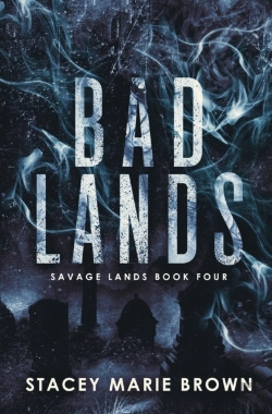 Bertrand.pt - Bad Lands