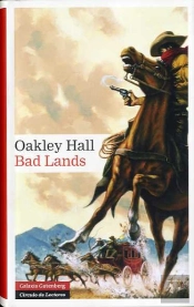 Bad Lands