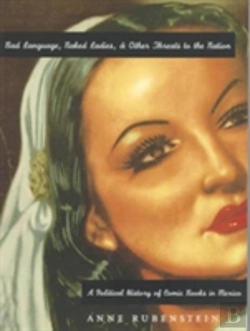 Bertrand.pt - Bad Language, Naked Ladies, And Other Threats To The Nation