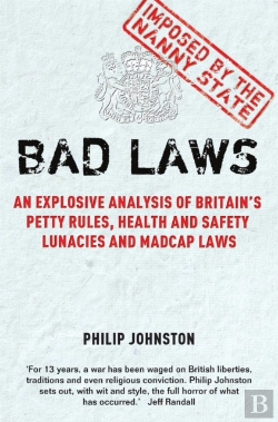 Bertrand.pt - Bad Laws