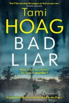 Bad Liar