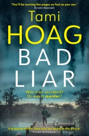Bad Liar