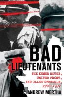 Bad Lieutenants