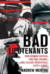 Bad Lieutenants