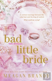 Bad Little Bride