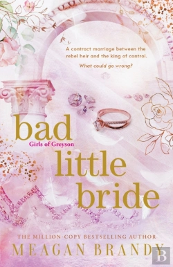 Bertrand.pt - Bad Little Bride