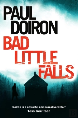 Bertrand.pt - Bad Little Falls