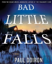 Bad Little Falls