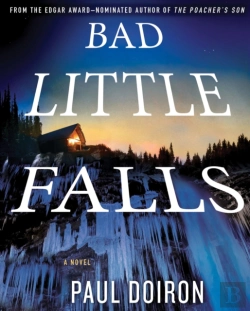 Bertrand.pt - Bad Little Falls
