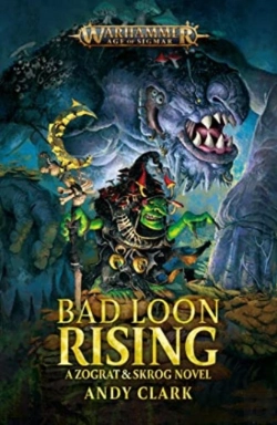 Bertrand.pt - Bad Loon Rising