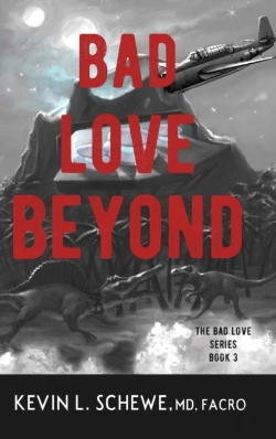 Bertrand.pt - Bad Love Beyond