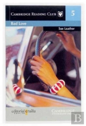 BAD LOVE CRUILLA EDITION