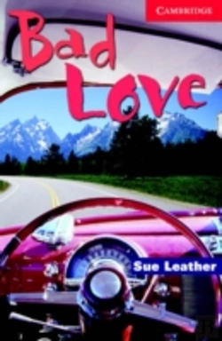 Bertrand.pt - Bad Love Level 1 Beginner/Elementary Book With Audio Cd Packbeginner/Elementary