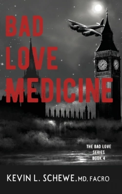 Bertrand.pt - Bad Love Medicine