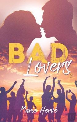 Bertrand.pt - Bad Lovers Tome 2
