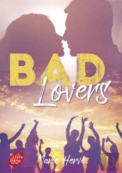 Bad Lovers Tome 2