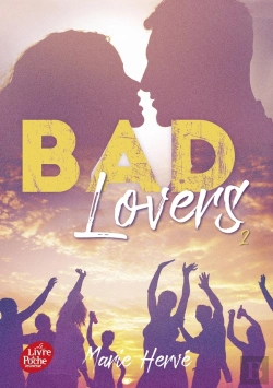 Bertrand.pt - Bad Lovers Tome 2