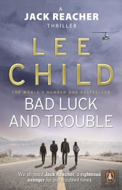 Bad Luck And Trouble
