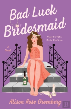 Bertrand.pt - Bad Luck Bridesmaid