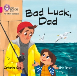 Bertrand.pt - Bad Luck, Dad Big Book
