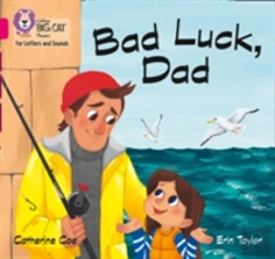 Bertrand.pt - Bad Luck, Dad