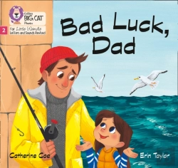 Bertrand.pt - Bad Luck, Dad