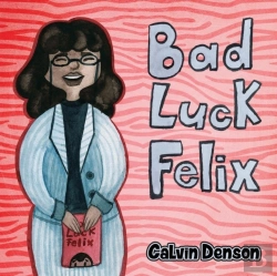 Bertrand.pt - Bad Luck Felix