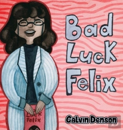 Bertrand.pt - Bad Luck Felix