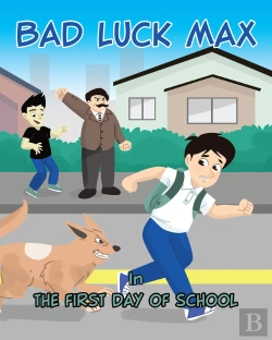 Bertrand.pt - Bad Luck Max