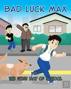 Bertrand.pt - Bad Luck Max