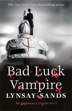 Bertrand.pt - Bad Luck Vampire