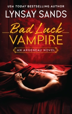 Bertrand.pt - Bad Luck Vampire