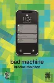 Bad Machine