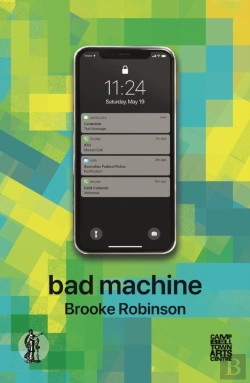 Bertrand.pt - Bad Machine