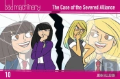 Bad Machinery Vol. 10