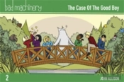 Bad Machinery Vol. 2
