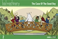 Bertrand.pt - Bad Machinery Vol. 2