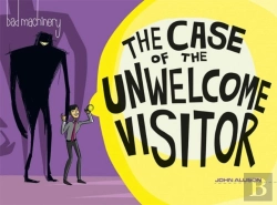 Bertrand.pt - Bad Machinery Vol. 6