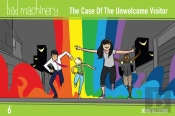 Bad Machinery Vol. 6