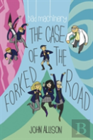 Bad Machinery Vol. 7