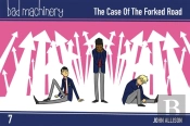Bad Machinery Vol. 7