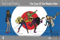 Bad Machinery Vol. 8