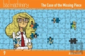 Bad Machinery Vol. 9